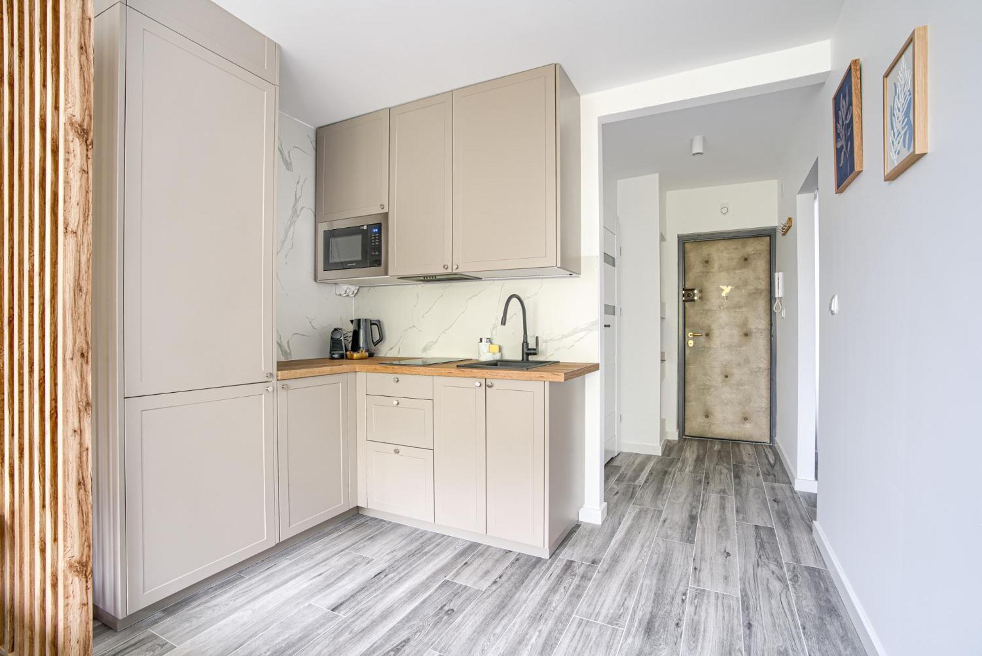 Apartament Center