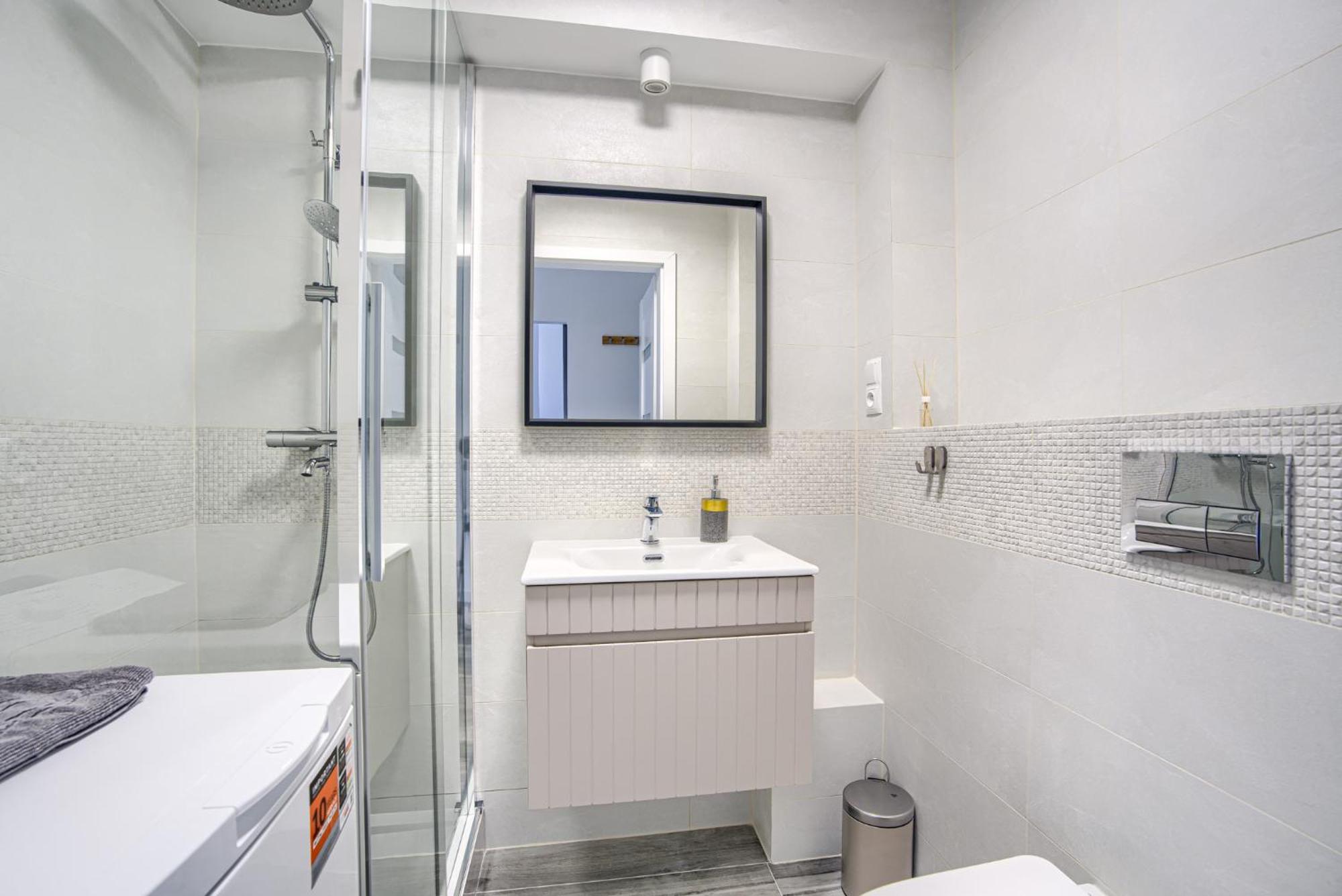 Center Apartament *