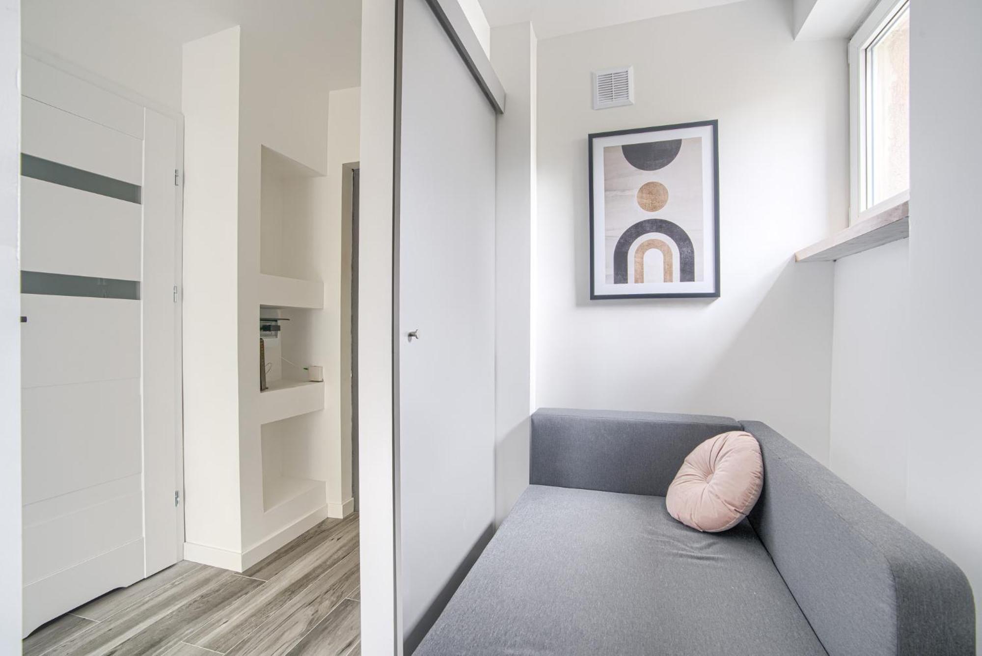 Center Apartament *