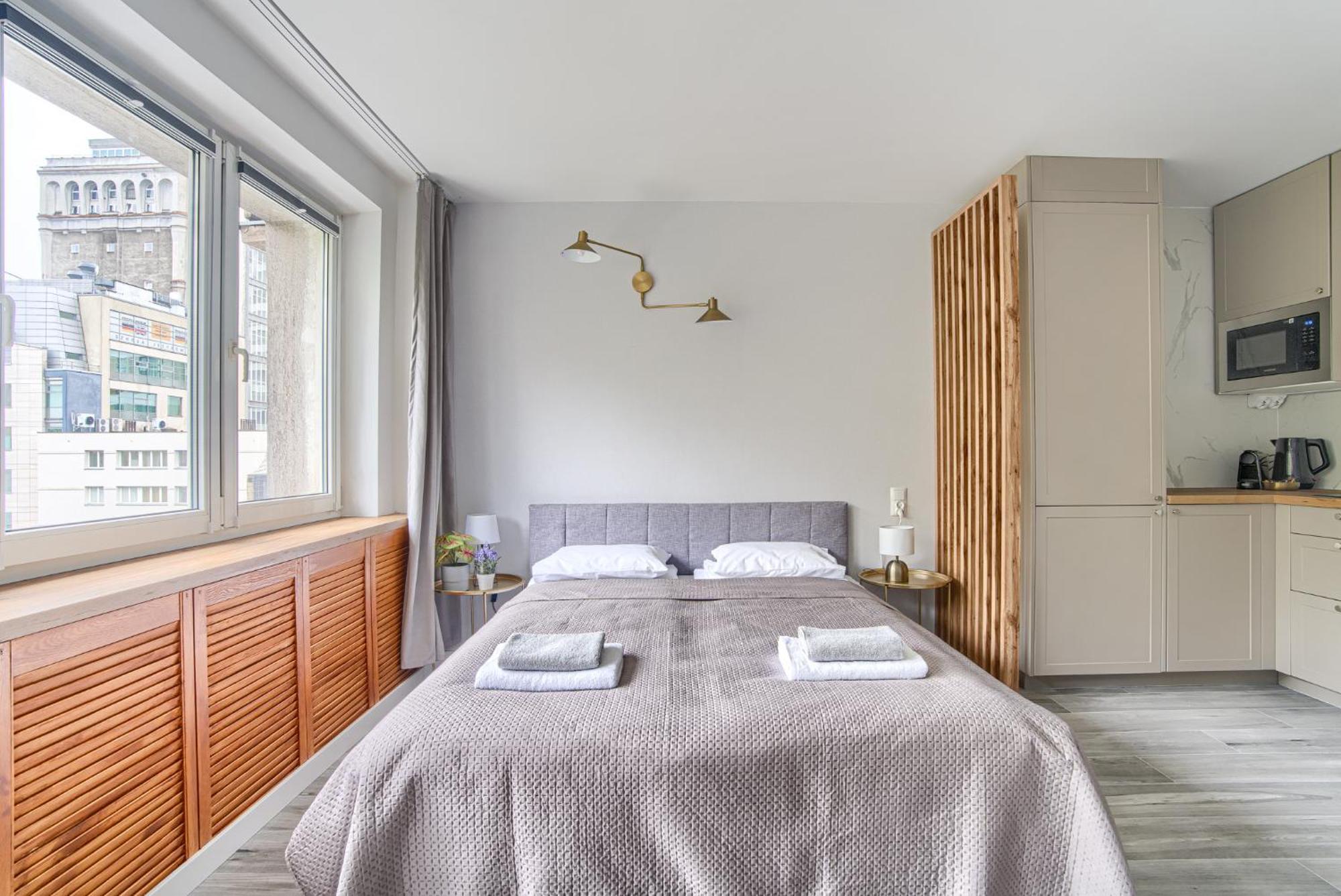 Center Apartament