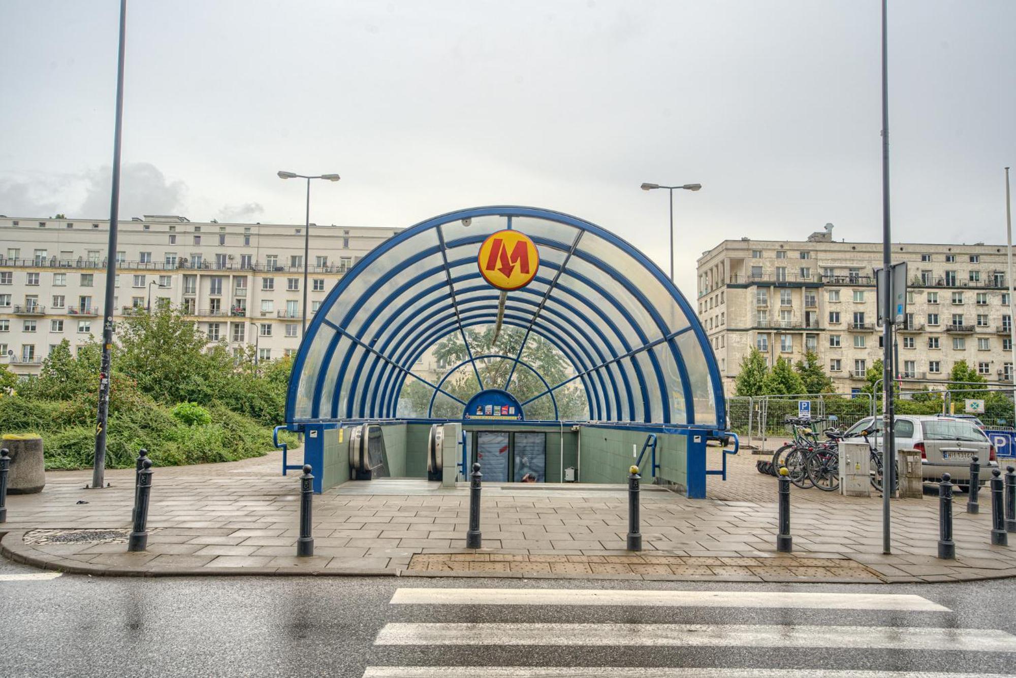 Apartament Center